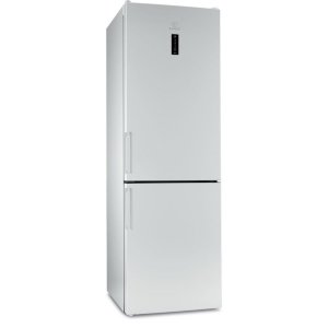 Indesit EF 18 S холодильник с морозильником
