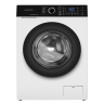 Maunfeld MFWM127IWHT отдельностоящая стиральная машина