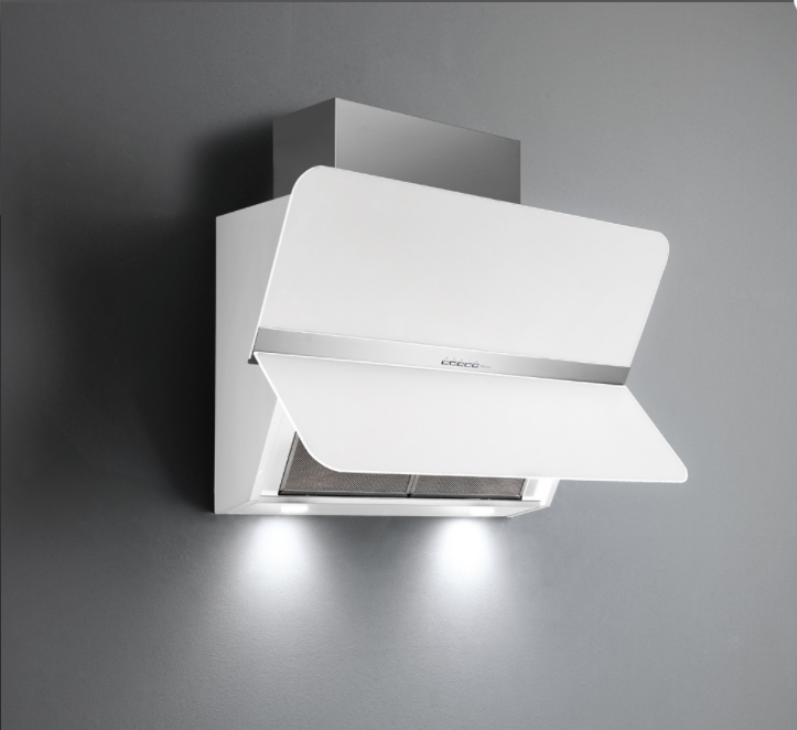 Falmec FLIPPER 85 NRS WHITE вытяжка