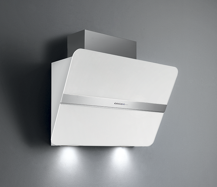 Falmec FLIPPER 85 NRS WHITE вытяжка