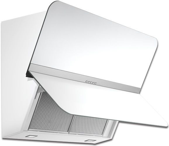 Falmec FLIPPER 85 NRS WHITE вытяжка