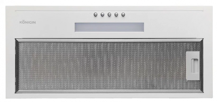 Konigin Level White 60 вытяжка