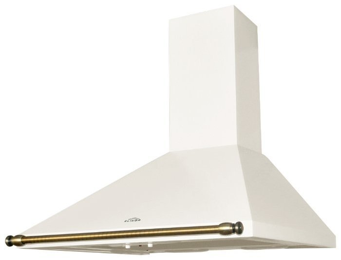 Elikor Вента 60П-430-П3Л черный вытяжка