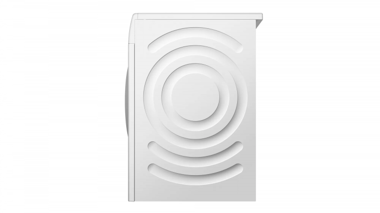 Bosch WAV28IH1OE отдельностоящая стиральная машина