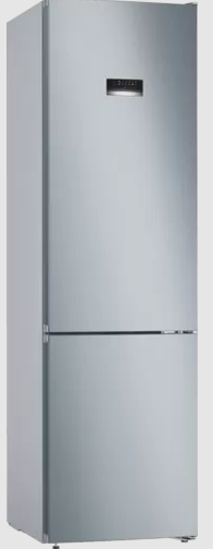 Bosch KGN39XL27R холодильник с морозильной камерой