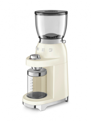 Smeg CGF11CREU кофемолка