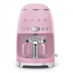 Smeg DCF02PKEU капельная кофеварка