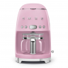 Smeg DCF02PKEU капельная кофеварка