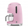 Smeg DCF02PKEU капельная кофеварка