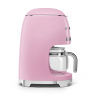 Smeg DCF02PKEU капельная кофеварка