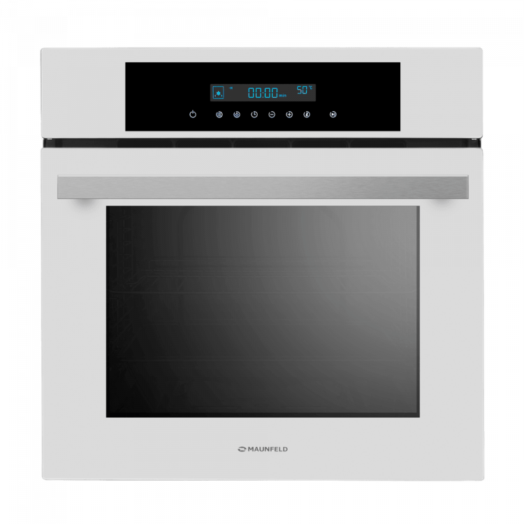 Maunfeld AEOD6063W духовой шкаф электрический