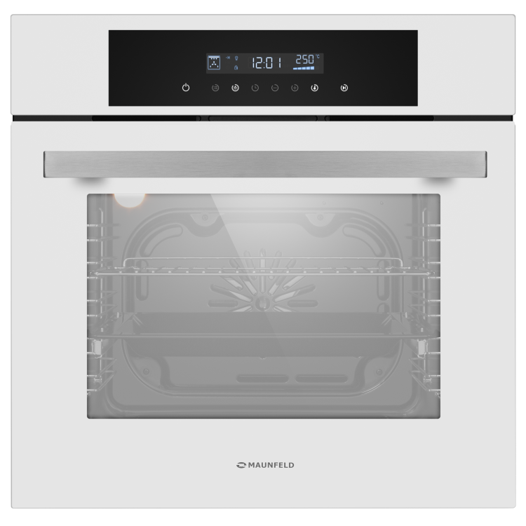 Maunfeld AEOD6063W духовой шкаф электрический