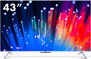 Haier 43 Smart TV S3 телевизор