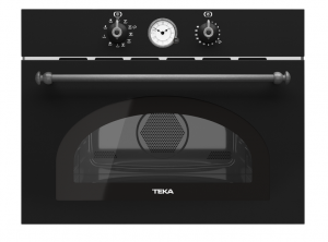 Teka MWR 32 BIA ANTHRACITE-OS встраиваемая микроволновая печь