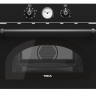 Teka MWR 32 BIA ANTHRACITE-OS встраиваемая микроволновая печь