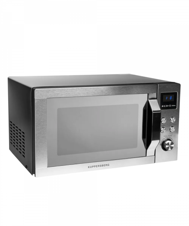 Kuppersberg TMW 200 X отдельностоящая микроволновая печь