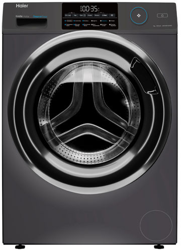 Haier HW70-BP12959DE стиральная машина