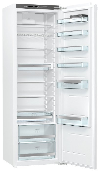Gorenje RI5182A1 встраиваемый однокамерный холодильник