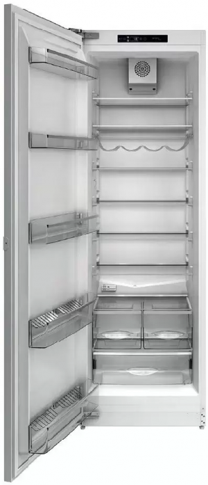 Fulgor FBRD 401 FED встраиваемый холодильный шкаф