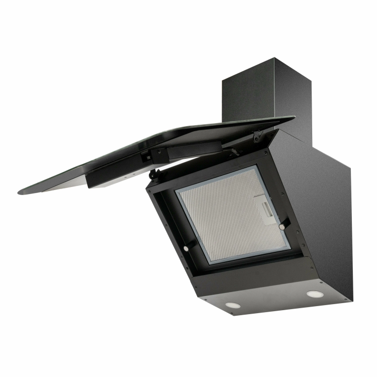 DeLonghi Arco 608 NB вытяжка