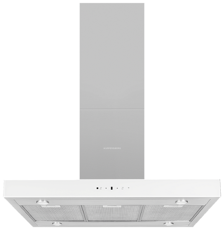 Kuppersberg DUDL 8 GW островная вытяжка