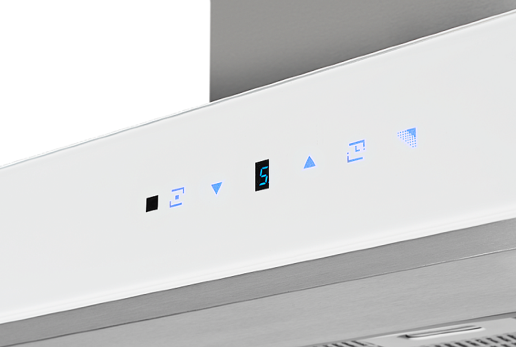 Kuppersberg DUDL 8 GW островная вытяжка