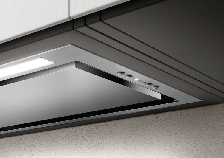 Elica HIDDEN ADVANCE IX/A/72 вытяжка