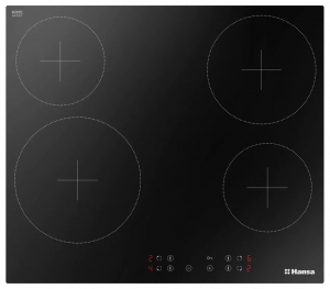 Hansa BHC66308 электрическая варочная панель