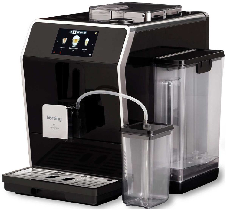 Korting KACM 2004 Adagio кофемашина
