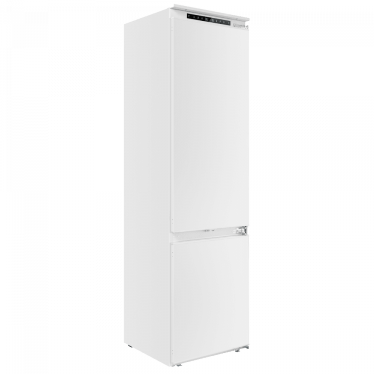 Maunfeld MBF193SLFWGR Inverter встраиваемый холодильник