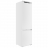 Maunfeld MBF193SLFWGR Inverter встраиваемый холодильник
