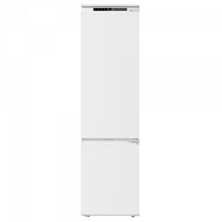 Maunfeld MBF193SLFWGR Inverter встраиваемый холодильник