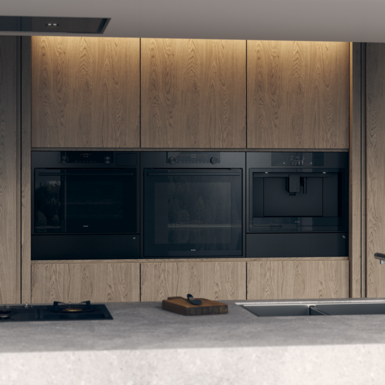 Asko ODV8127B вакууматор