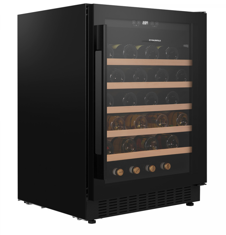 Maunfeld MBWC-135S54 встраиваемый винный шкаф