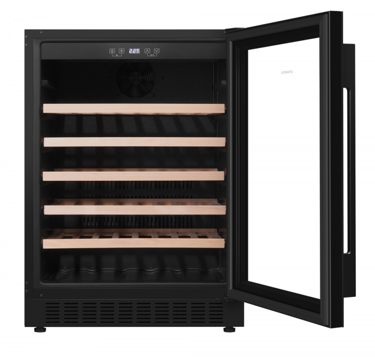 Maunfeld MBWC-135S54 встраиваемый винный шкаф