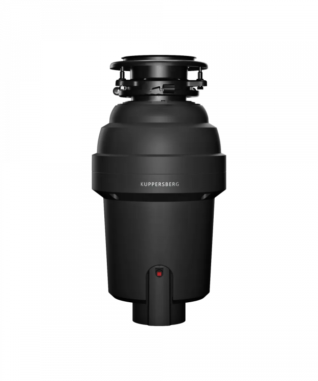 Kuppersberg WS 550 B измельчитель пищевых отходов