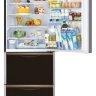 Hitachi R-SG 37 BPU GPW  холодильник