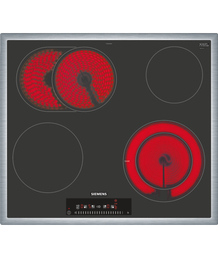 Siemens ET645FNN1 электрическая варочная панель