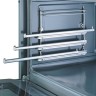 Neff Z13TC10XO телескопические направляющие