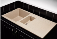 Kuppersberg MODENA 1,5B2D SAND мойка