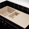 Kuppersberg MODENA 1,5B2D SAND мойка