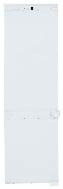 Liebherr ICUNS 3324 холодильник встраиваемый двухкамерный