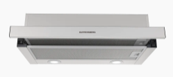 Kuppersberg SLIMDUAL 60 X вытяжка