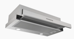 Kuppersberg SLIMDUAL 60 X вытяжка