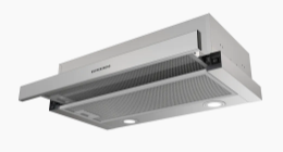 Kuppersberg SLIMDUAL 60 X вытяжка