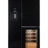 Hiberg i-RFS 750G B Inverter Wine холодильник Side-by-side