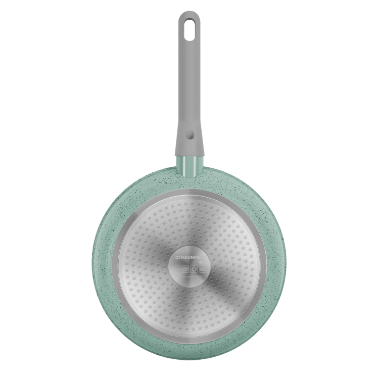 Maunfeld MFP20FA05FS сковорода