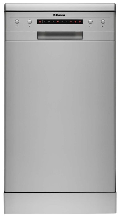 Посудомоечная машина hansa zwm416seh