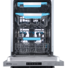 Korting KDI 45460 SD встраиваемая посудомоечная машина