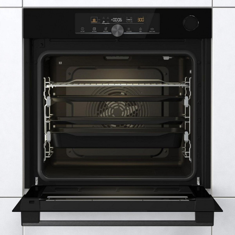 Gorenje BSA6747A04BG электрический духовой шкаф